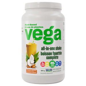 Vega All In One Shake - Coconut Almond