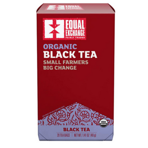 Equal Exchange - Black Tea