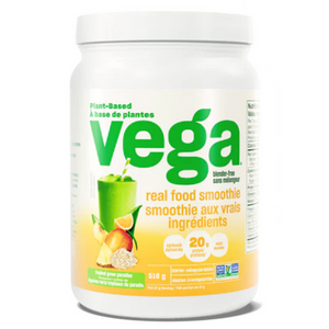 Vega Real Food Smoothie - Tropical Green Paradise