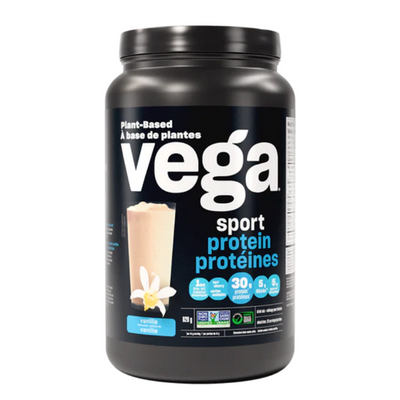 Vega Sports Protein - Vanilla