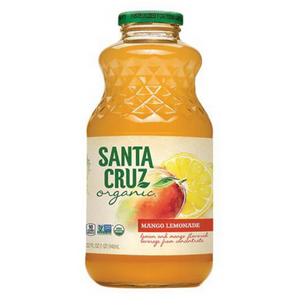 Santa Cruz Lemonade's 946mL