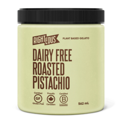 Rightous Raspberry Lime Righteous Ice Cream – Sweet Cherubim