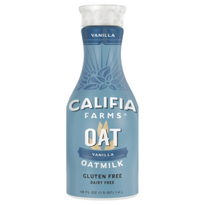 Califia Oat Milk