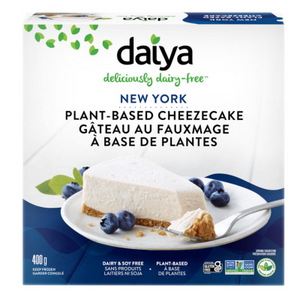 Daiya Cheese Cake