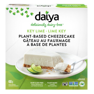 Daiya Cheese Cake