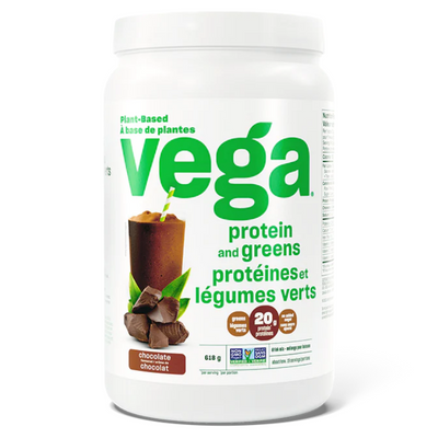 Vega Protein & Greens - Chocolate