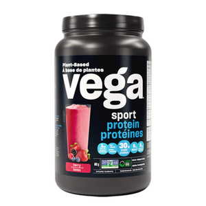 Vega Sports Protein - Berry