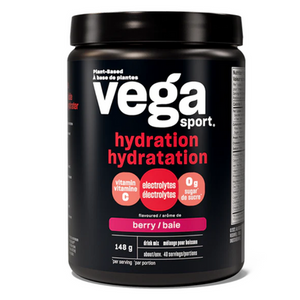 Vega Sports Hydration - Berry