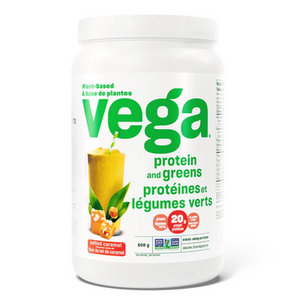 Vega Protein & Greens - Salted Caramel