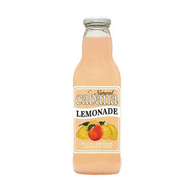 Cabana Lemonade/Limeade