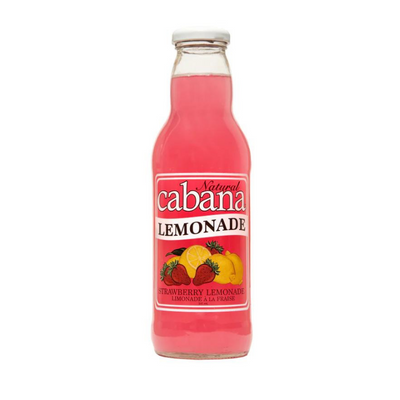 Cabana Lemonade/Limeade