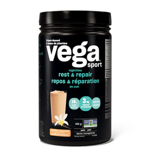 Vega Sports Rest & Repair - Vanilla