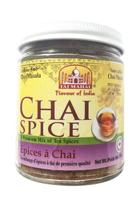 Chai Spice Blend, 114g