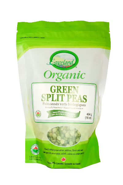 green-split-peas-organic-everland